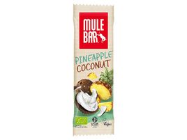 Mulebar Energy Bar Pineapple Coconut