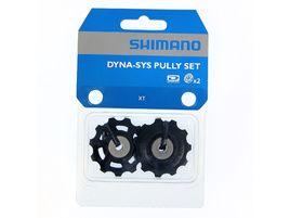 Shimano Rear rerailleur pulleys for XT M773 / M781 / M786