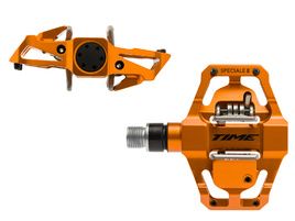 Time Speciale 8 Pedals Orange 2023