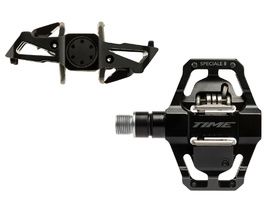 Time Speciale 8 Pedals Black 2022