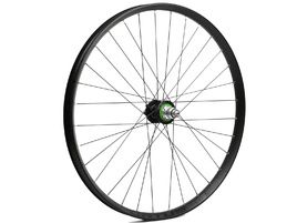 Hope Fortus 35 Black 29" Rear Wheel 2024
