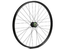 Hope Fortus 35 Black 27.5" Rear Wheel