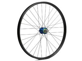 Hope Fortus 35 Blue 27.5" Rear Wheel