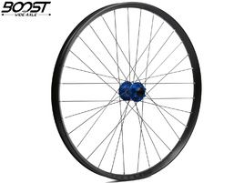 Hope Fortus 35 Blue 27.5" Boost Front Wheel