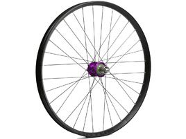 Hope Fortus 35 Purple 27.5" Rear Wheel