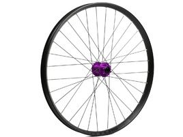 Hope Fortus 35 Purple 27.5" Front Wheel