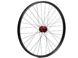 Hope Fortus 35 Red 29" Front Wheel 2024
