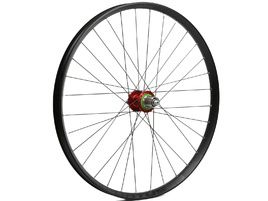 Hope Fortus 35 Red 27.5" Rear Wheel