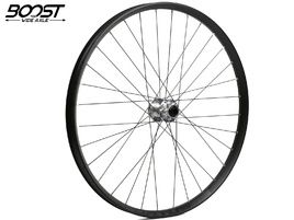 Hope Fortus 35 Silver 27.5" Boost Front Wheel