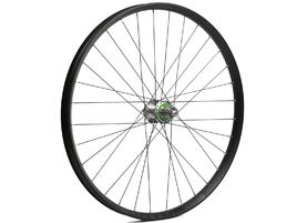 Hope Fortus 35 Silver 27.5" Rear Wheel