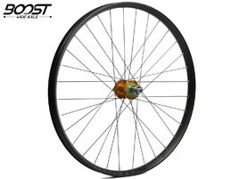Hope Fortus 35 Orange 29" Rear Wheel Boost - XD Freehub 2024