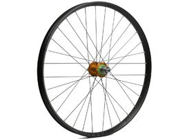 Hope Fortus 35 Orange 27.5" 150 mm Rear Wheel