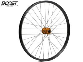 Hope Fortus 35 Boost 27.5" Boost Front Wheel