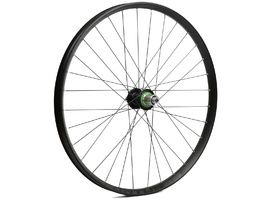 Hope Fortus 35 Black 27.5" 150 mm Rear Wheel