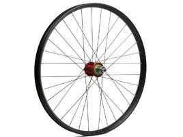Hope Fortus 35 Red 27.5" 150 mm Rear Wheel