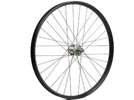 Hope Fortus 35 Silver 27.5" 150 mm Rear Wheel