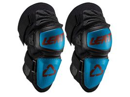 Leatt Enduro Knee Guard Blue / Black 2022