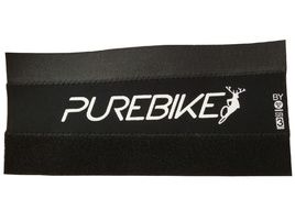 Purebike Logo Chainstay pad