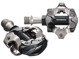 Shimano XT M8100 Pedals 2023