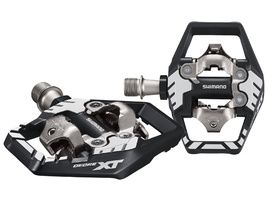 Shimano XT M8120 Pedals 2023