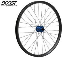 Hope Fortus 30 Front Wheel Blue 27,5" Boost 2024