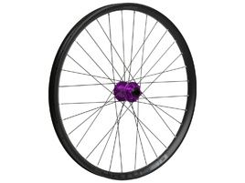 Hope Fortus 30 Front Wheel Purple 26" 2024