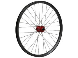 Hope Fortus 30 Front Wheel Red 26" 2024