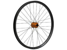 Hope Fortus 30 Front Wheel Orange 27,5" 2024
