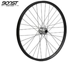 Hope Fortus 26 Silver 27.5" Boost Front Wheel 2024