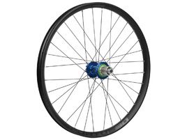 Hope Fortus 30 Rear Wheel Blue 27,5" 2024