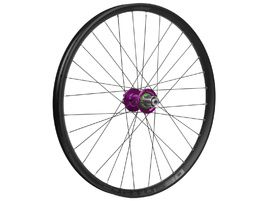 Hope Fortus 30 Rear Wheel Purple 29" 150 mm 2024