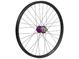 Hope Fortus 30 Rear Wheel Purple 29" 2024