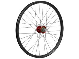 Hope Fortus 30 Rear Wheel Red 26" 150 mm 2024