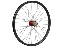 Hope Fortus 30 Rear Wheel Red 27,5" 2024