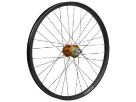 Hope Fortus 30 Rear Wheel Orange 26" 2024