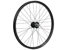 Hope Fortus 30 Rear Wheel Black 26" 150 mm 2024