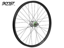 Hope Fortus 30 Rear Wheel Silver 29" Boost 148 mm 2024