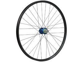 Hope Fortus 26 Rear Wheel Blue 26" 150 mm 2024