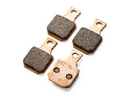 Brake authority Pads for Magura 4 pistons MT brakes (MT5, MT7)