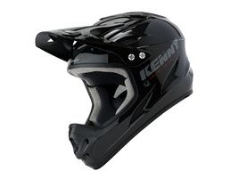 Kenny Down Hill Helmet Black 2022