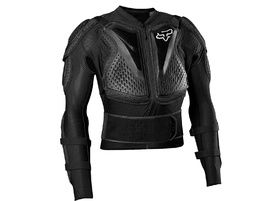 Fox Titan Sport Jacket Black 2021