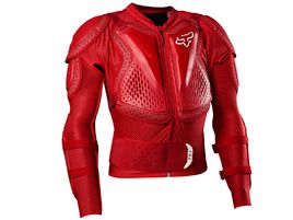 Fox Titan Sport Jacket Red 2021