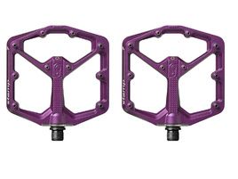 Crank Brothers Stamp 7 Pedals Purple 2021