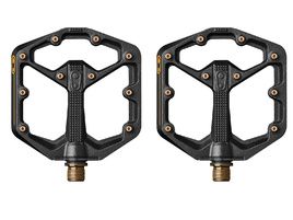 Crank Brothers Stamp 11 Pedals Black 2021