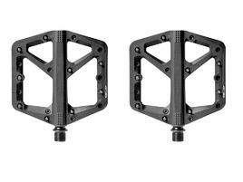 Crank Brothers Stamp 1 Pedals Black 2021