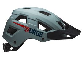 Urge Venturo Helmet Grey 2024