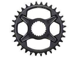 Shimano Deore XT SM-CRM85 Chainring for Shimano 12 speed chains 2021