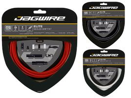 Jagwire Universal Elite Sealed Shift Cable Kit
