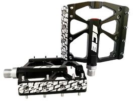 Ice Fast Pedals Black