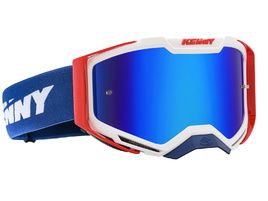Kenny Ventury Goggle Phase 1 Navy White 2020